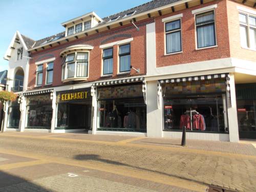 Uithuizen Netherlands Promo Code Booking.com