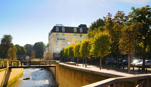 Valkenburg Niederlande Promo-Code Booking.com