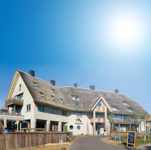 Vlieland Code Promo Pays-Bas Booking.com