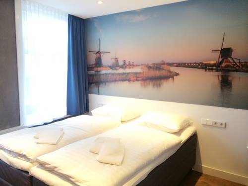 Amsterdam Netherlands Promo Code Booking.com