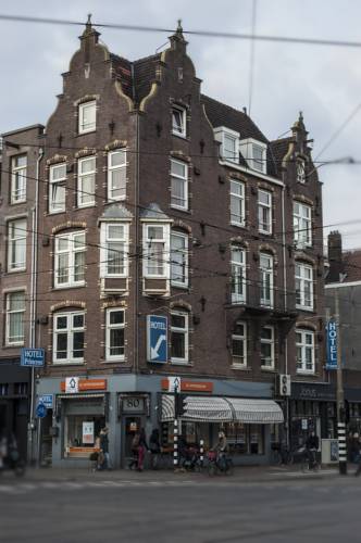 Amsterdam Netherlands Promo Code Booking.com
