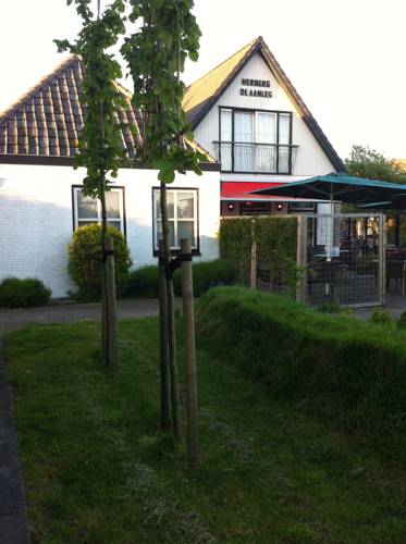 De Cocksdorp Code Promo Pays-Bas Booking.com
