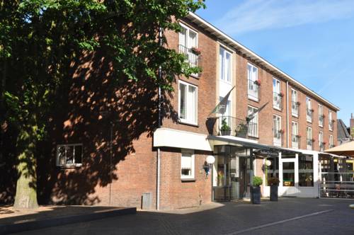 Doetinchem Netherlands Hotel