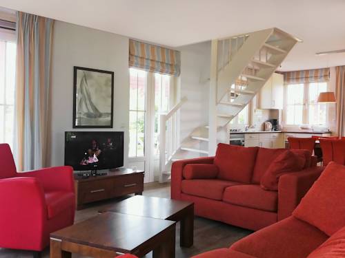 Noordwijk Nederland promotiecode Booking.com