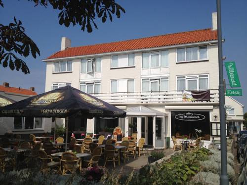 Zoutelande Code Promo Pays-Bas Booking.com