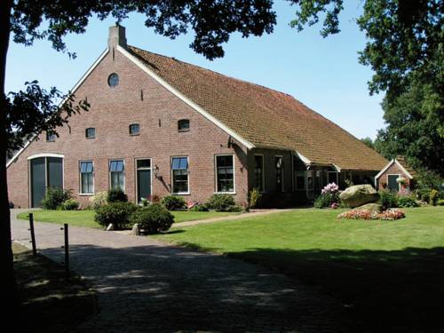 Onstwedde Code Promo Pays-Bas Booking.com