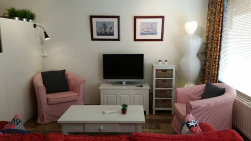 Westkapelle Code Promo Pays-Bas Booking.com