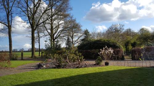 Westerbork Netherlands Hotel