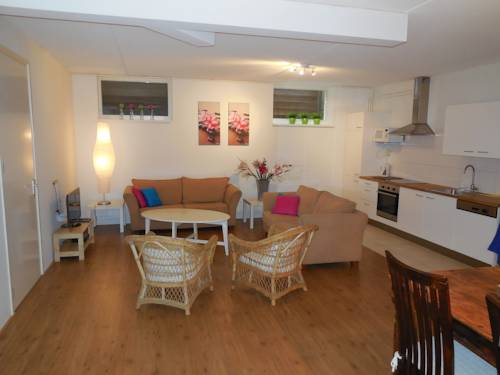 Zandvoort Netherlands Promo Code Booking.com