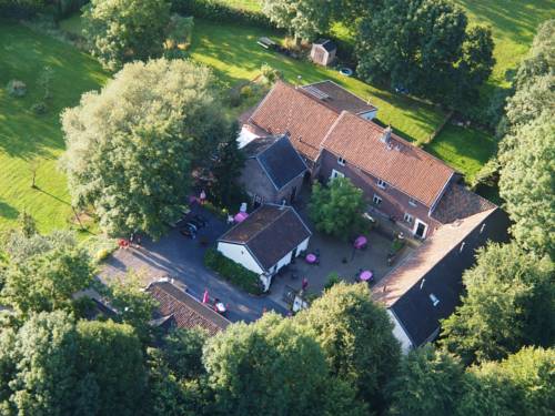 Vaals Code Promo Pays-Bas Booking.com