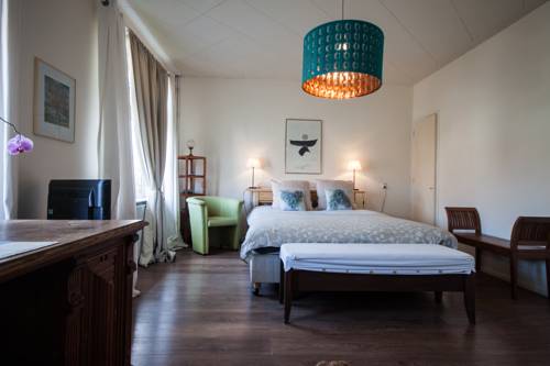 Oegstgeest Code Promo Pays-Bas Booking.com