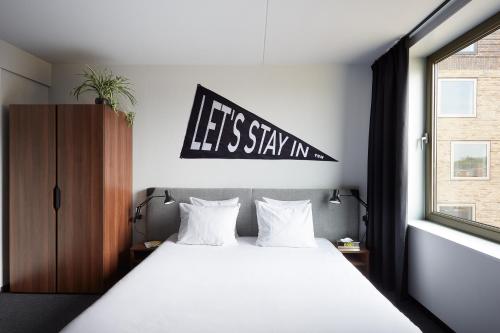 Groningen Netherlands Hotels