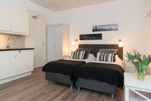 Zandvoort Netherlands Promo Code Booking.com
