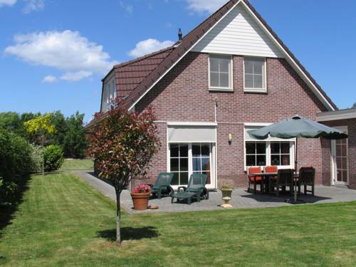 Zeewolde Code Promo Pays-Bas Booking.com