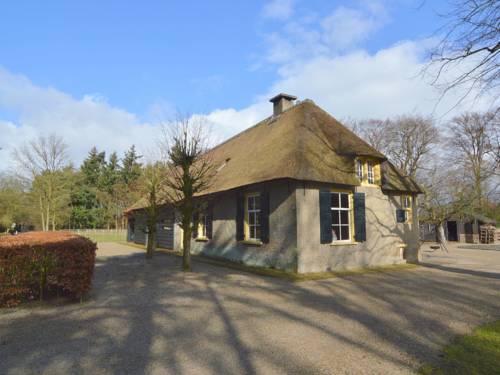 Ulvenhout Ac Niederlande Promo-Code Booking.com