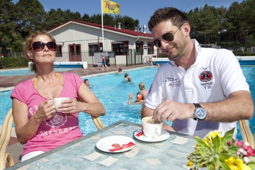 Egmond aan Zee Nederland promotiecode Booking.com