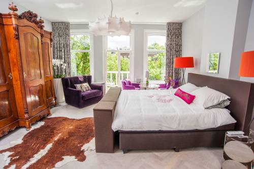 Amsterdam Niederlande Promo-Code Booking.com