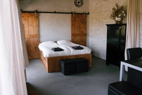 Hoogerheide Niederlande Promo-Code Booking.com