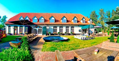 Heeswijk-Dinther Netherlands Promo Code Booking.com
