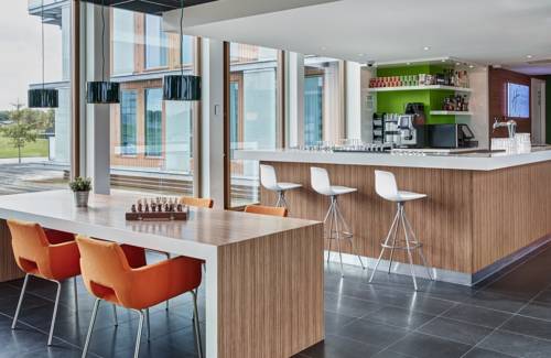 Utrecht Netherlands Hotel