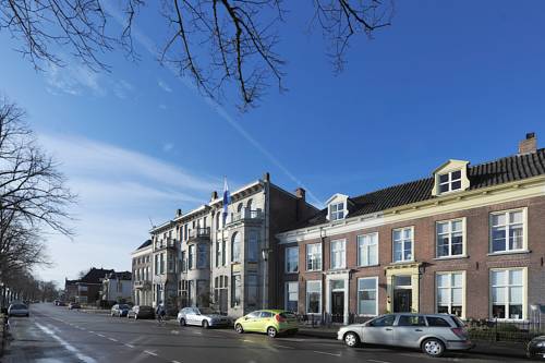 Kampen Code Promo Pays-Bas Booking.com