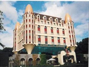 Kaatsheuvel Netherlands Hotels