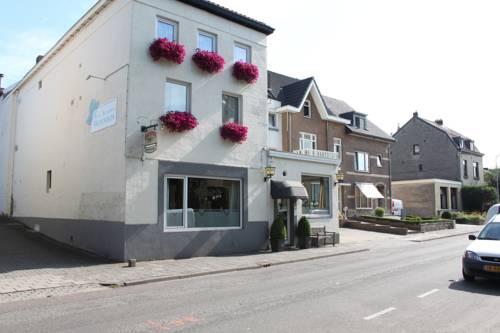 Houthem, Valkenburg aan de Geul Netherlands Hotel
