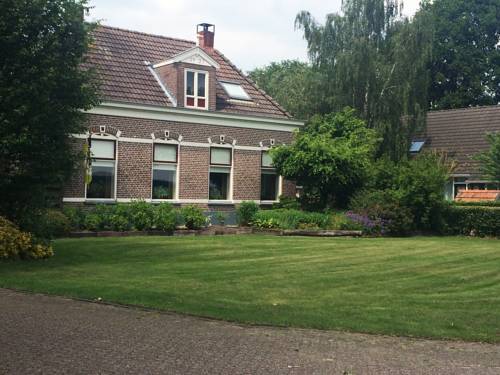 Dwingeloo Code Promo Pays-Bas Booking.com