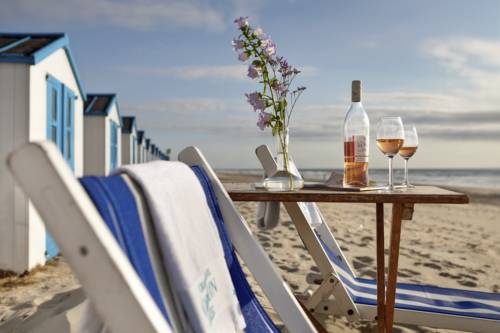 De Koog Nederland promotiecode Booking.com