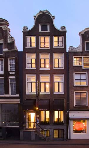 Amsterdam Nederland promotiecode Booking.com