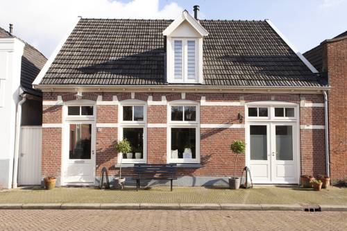 Delden Code Promo Pays-Bas Booking.com