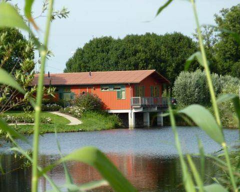 Lelystad Code Promo Pays-Bas Booking.com