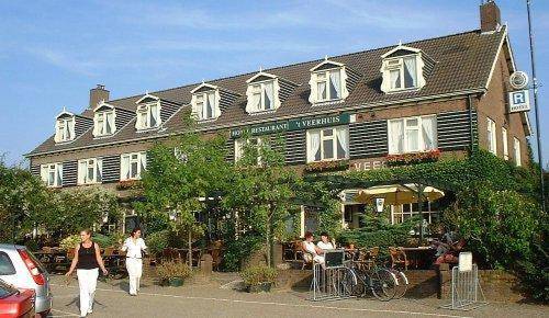 Wamel Netherlands Hotel