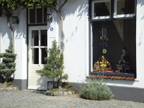 Wessem Code Promo Pays-Bas Booking.com