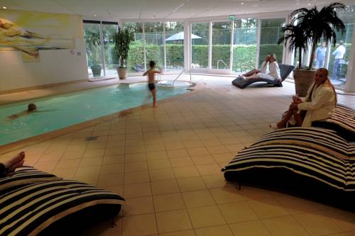 Oisterwijk Nederland promotiecode Booking.com