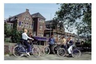 The Hague Netherlands Hotels