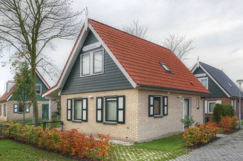 Zonnemaire Code Promo Pays-Bas Booking.com
