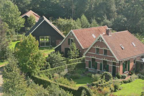 Winterswijk Code Promo Pays-Bas Booking.com
