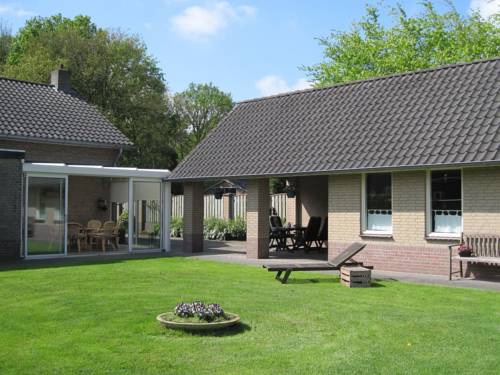 Mariahout Nederland promotiecode Booking.com