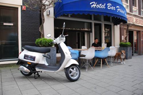 Amsterdam Netherlands Promo Code Booking.com