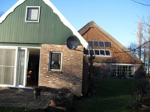 Schagen Code Promo Pays-Bas Booking.com
