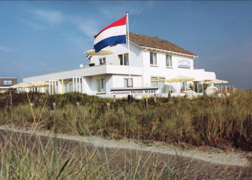 Bergen aan Zee Code Promo Pays-Bas Booking.com