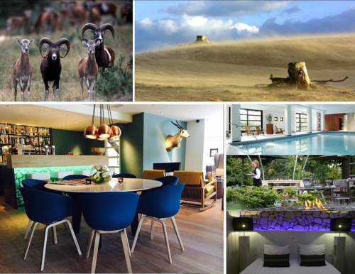 Otterlo Code Promo Pays-Bas Booking.com