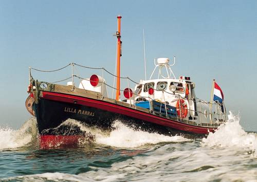 Harlingen Niederlande Promo-Code Booking.com