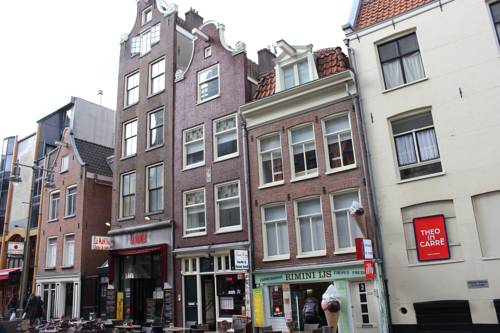 Amsterdam Niederlande Promo-Code Booking.com