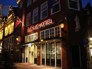 Amsterdam Netherlands Hotels