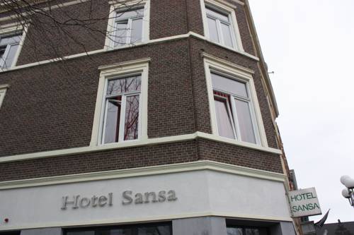 Maastricht Niederlande Promo-Code Booking.com