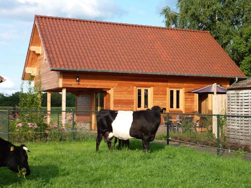 Venhorst Nederland promotiecode Booking.com