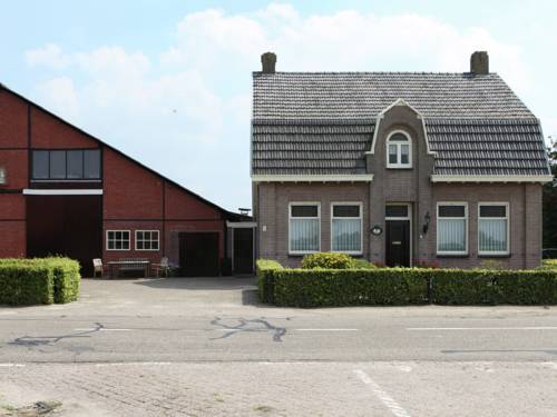 Ulicoten Niederlande Promo-Code Booking.com