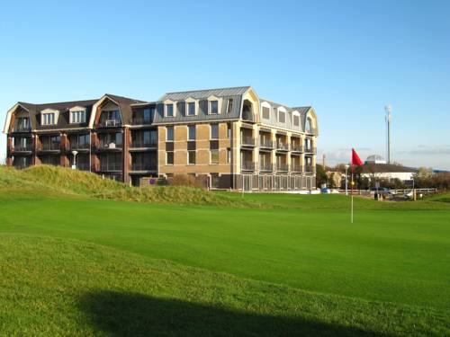 Domburg Code Promo Pays-Bas Booking.com